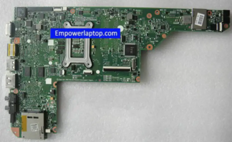 HP 628187-001 DV3 Hauptplatine