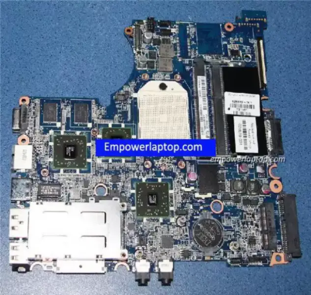 HP 4425S 4325S 4326S 628619-001 Hauptplatine