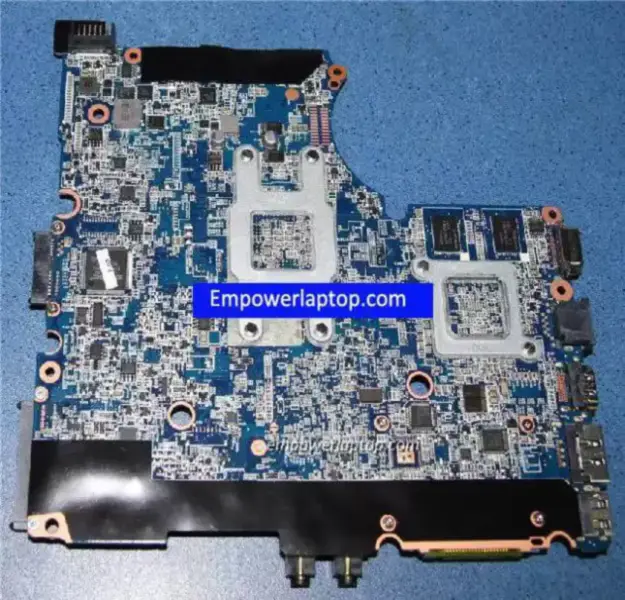 HP 4425S 4325S 4326S 628619-001 Hauptplatine