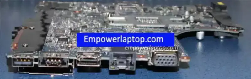 HP 4425S 4325S 4326S 628619-001 Hauptplatine