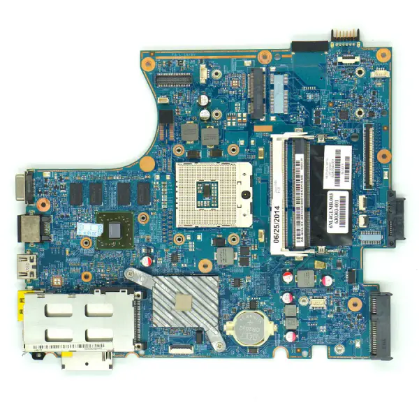 HP 48.4GK06.041 Probook 4520s 4720s 628794-001 Hauptplatine
