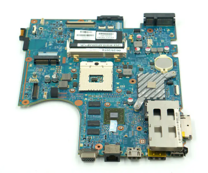 HP 48.4GK06.041 Probook 4520s 4720s 628794-001 Hauptplatine