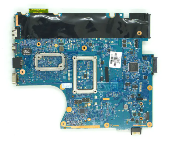 HP 48.4GK06.041 Probook 4520s 4720s 628794-001 Hauptplatine