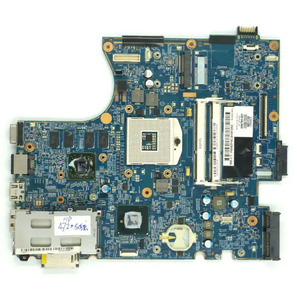 HP 4520s 4720s 628795-001 Hauptplatine