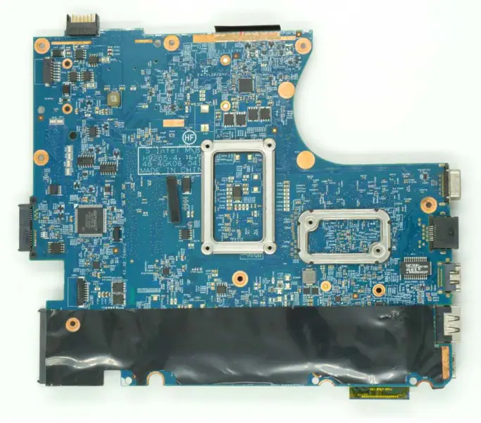 HP 4520s 4720s 628795-001 Hauptplatine