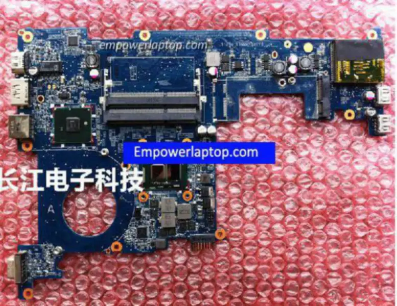 HP 629027-001 probook 5220M 2.4G Hauptplatine
