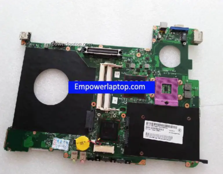 Acer 6293 MBW930B001 Hauptplatine
