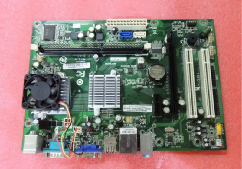 HP 303B 630089-001 626243-001 Hauptplatine