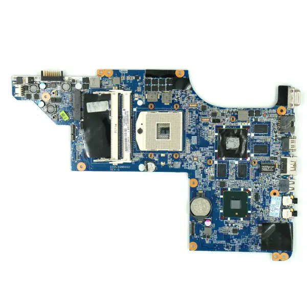 HP 630278-001 Hauptplatine