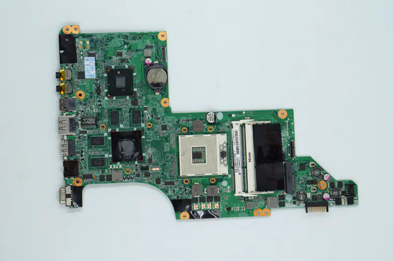 HP 630279-001 DV6 DV6T DV6-3000 Hauptplatine