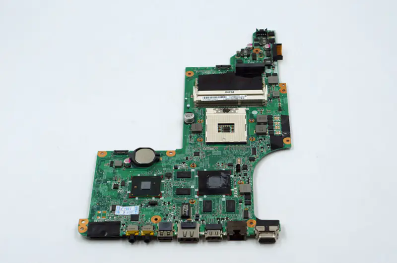 HP 630279-001 DV6 DV6T DV6-3000 Hauptplatine
