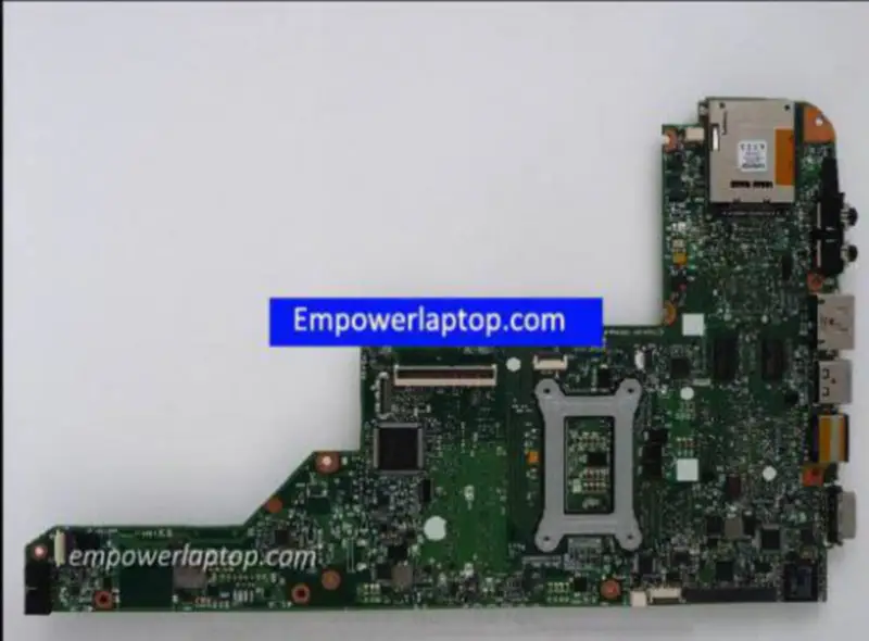 HP 630714-001 DM4 DM4T DM4-1000 Hauptplatine
