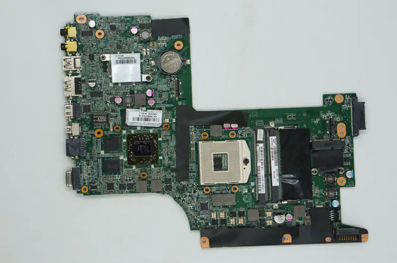 HP 630793-001 envy 17 Hauptplatine