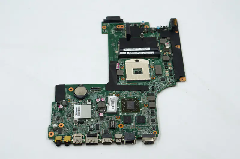HP 630793-001 envy 17 Hauptplatine