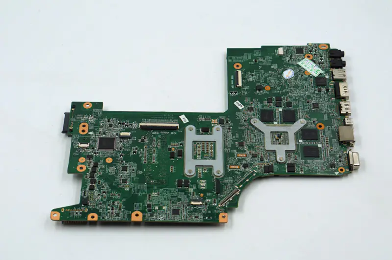 HP 630793-001 envy 17 Hauptplatine