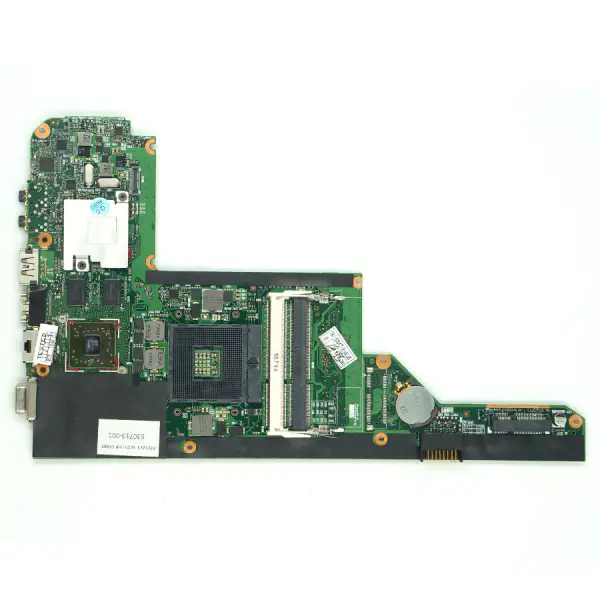 HP 630819-001 DV3 DV3-4000 Hauptplatine