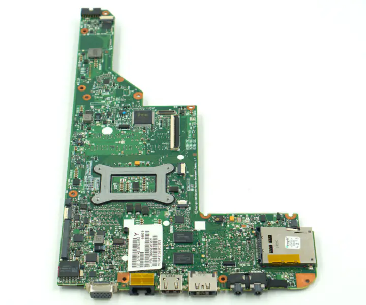 HP 630819-001 DV3 DV3-4000 Hauptplatine