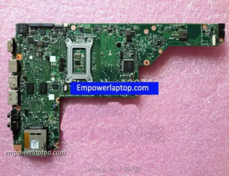 HP 630820-001 DV3 DV3-4000 Hauptplatine