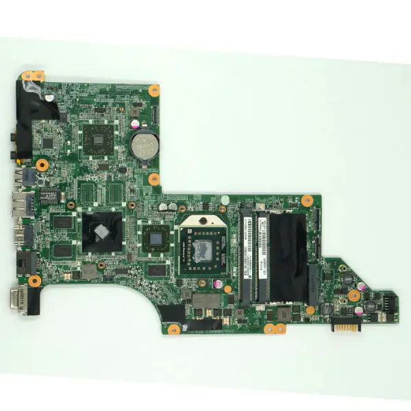 HP 630833-001 Hauptplatine