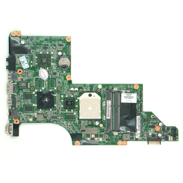 HP 630834-001 Hauptplatine