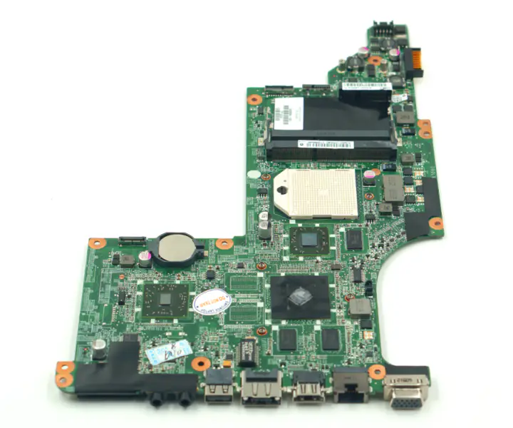 HP 630834-001 Hauptplatine