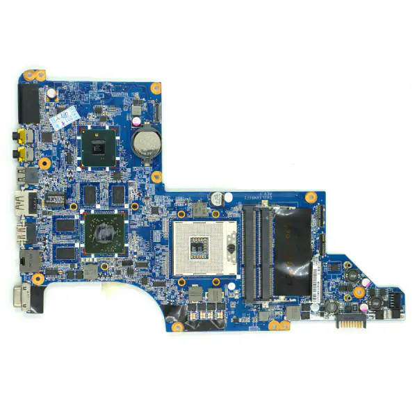 HP 630980-001 DV7 DV7-4000 Hauptplatine