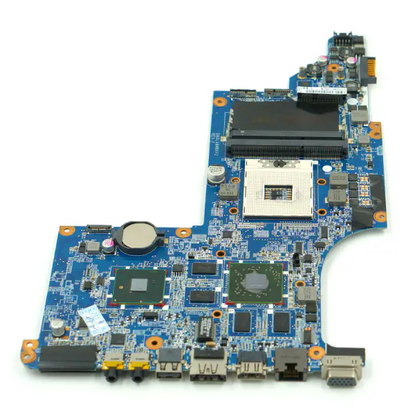 HP 630980-001 DV7 DV7-4000 Hauptplatine