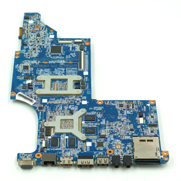 HP 630980-001 DV7 DV7-4000 Hauptplatine