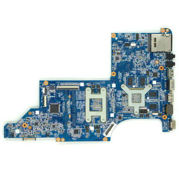 HP 630980-001 DV7 DV7-4000 Hauptplatine