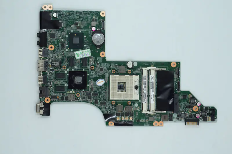 HP 630981-001 DV7 DV7-4000 Hauptplatine