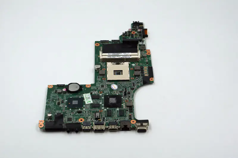 HP 630981-001 DV7 DV7-4000 Hauptplatine