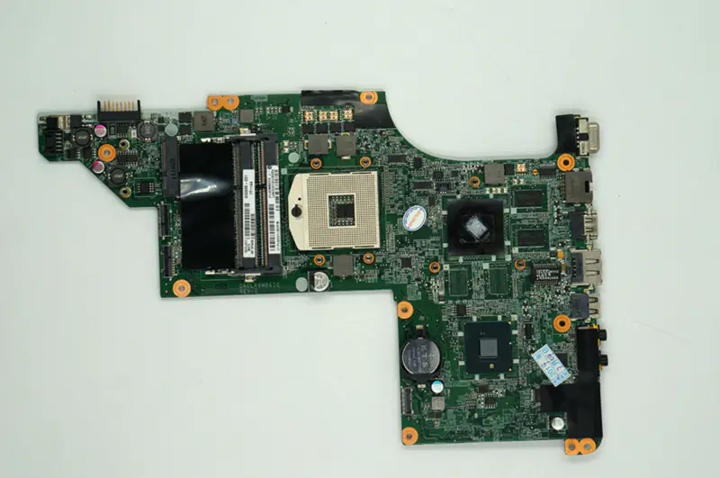 HP 630985-001 DV7-4000 Hauptplatine