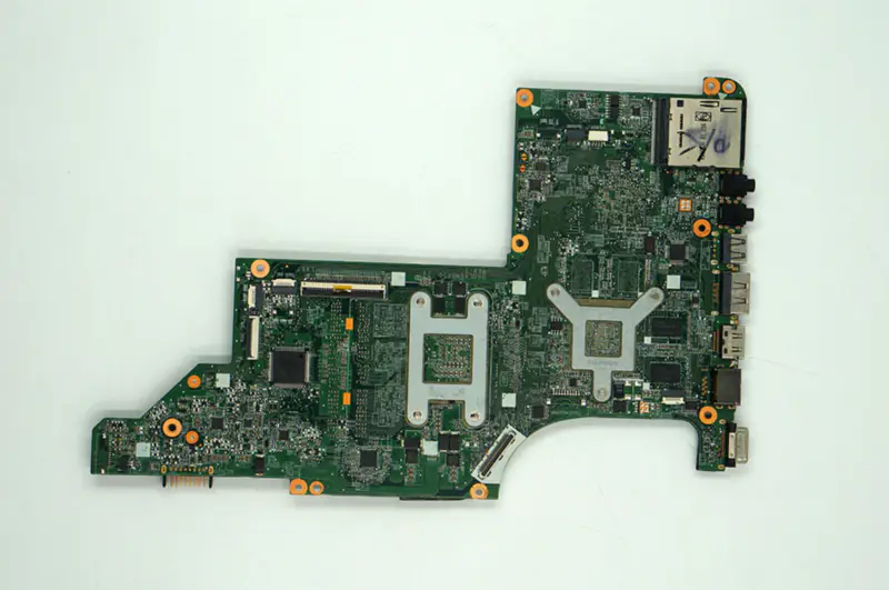 HP 630985-001 DV7-4000 Hauptplatine
