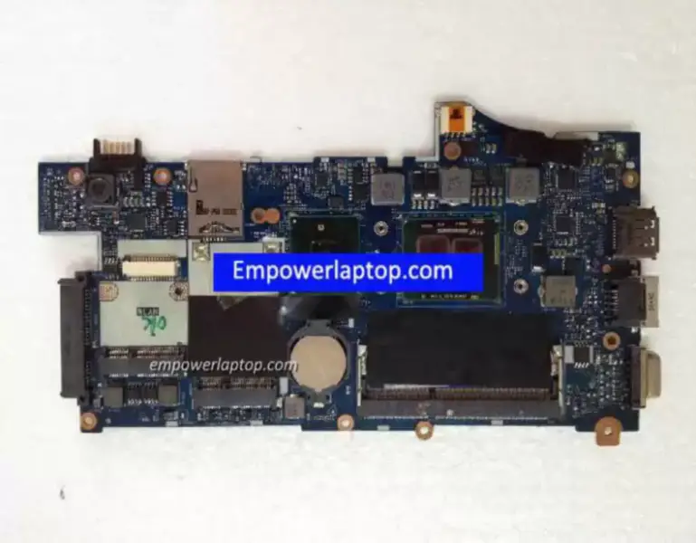 HP 631050-001 5320M Hauptplatine
