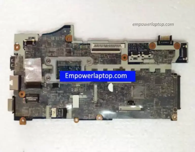 HP 631050-001 5320M Hauptplatine