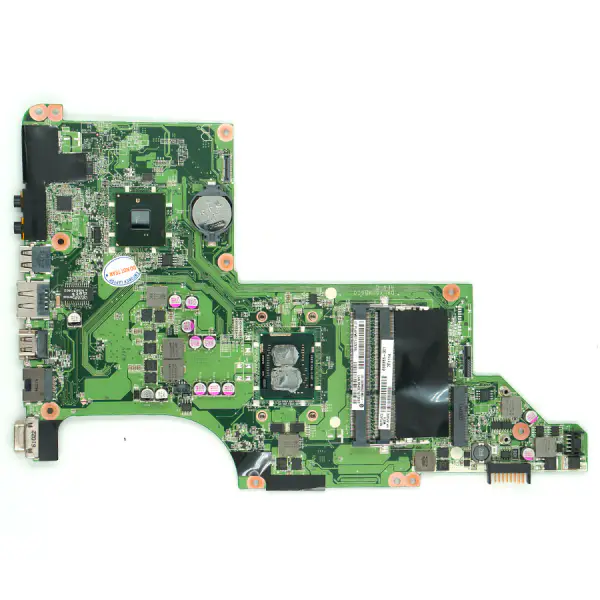 HP DV6 DV6-3000 633383-001 Hauptplatine