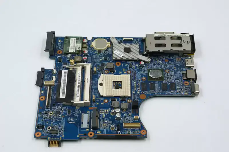 HP 4520s 4720s 633552-001 Hauptplatine