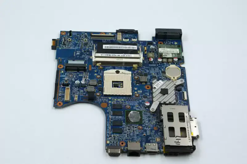 HP 4520s 4720s 633552-001 Hauptplatine