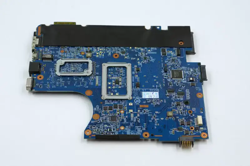 HP 4520s 4720s 633552-001 Hauptplatine