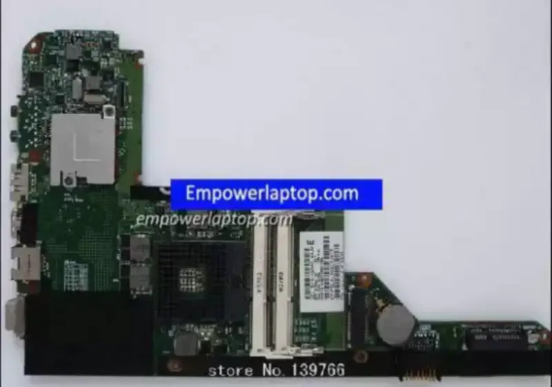HP 633863-001 DM4 DM4-1000 Hauptplatine