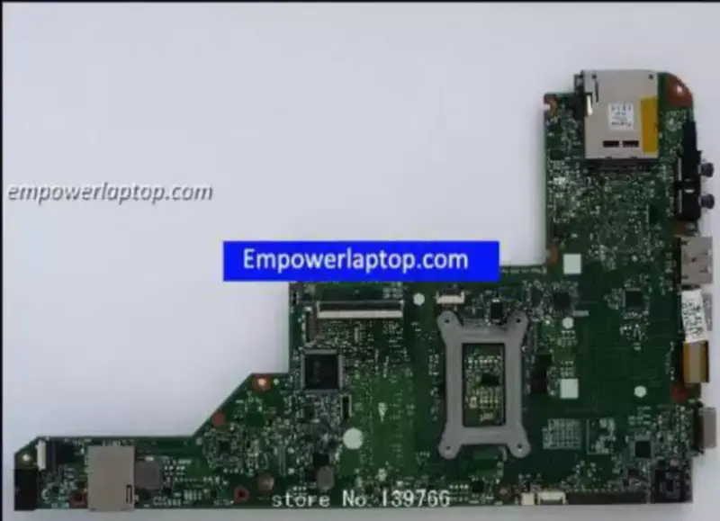 HP 633863-001 DM4 DM4-1000 Hauptplatine