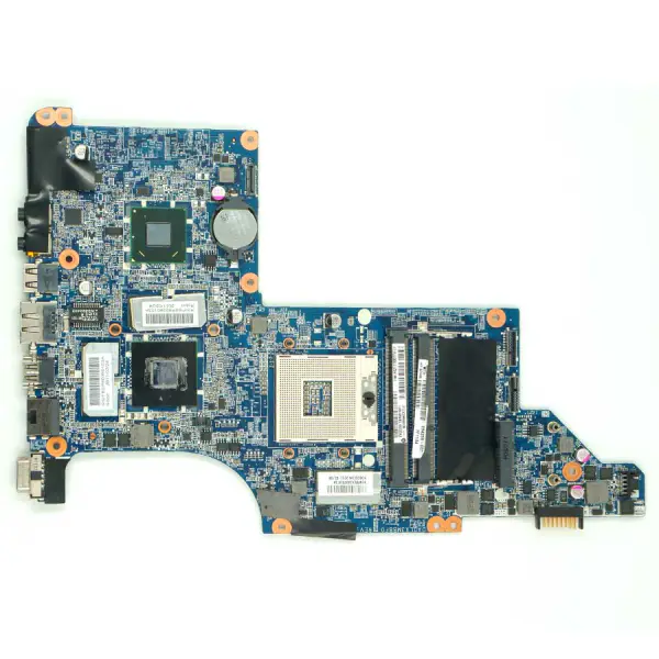 HP DV7 DV7T DV7-4000 DV7-5000 634259-001 DA0LX3MB8F0 Hauptplatine