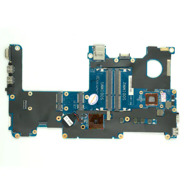 HP 635314-001 dm1-3000 DM1 E350 Hauptplatine