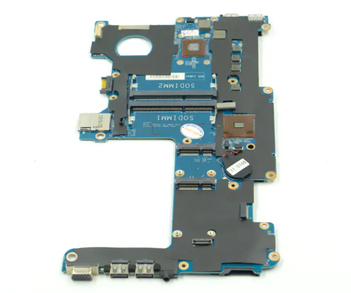 HP 635314-001 dm1-3000 DM1 E350 Hauptplatine
