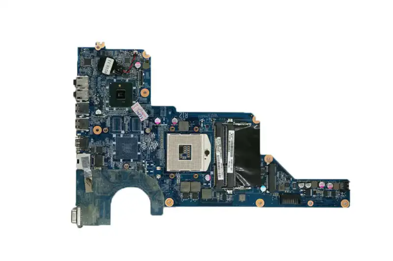 HP 636370-001 G4 G7 Hauptplatine