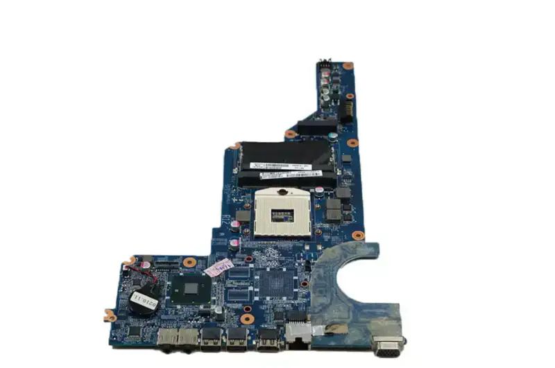 HP 636370-001 G4 G7 Hauptplatine