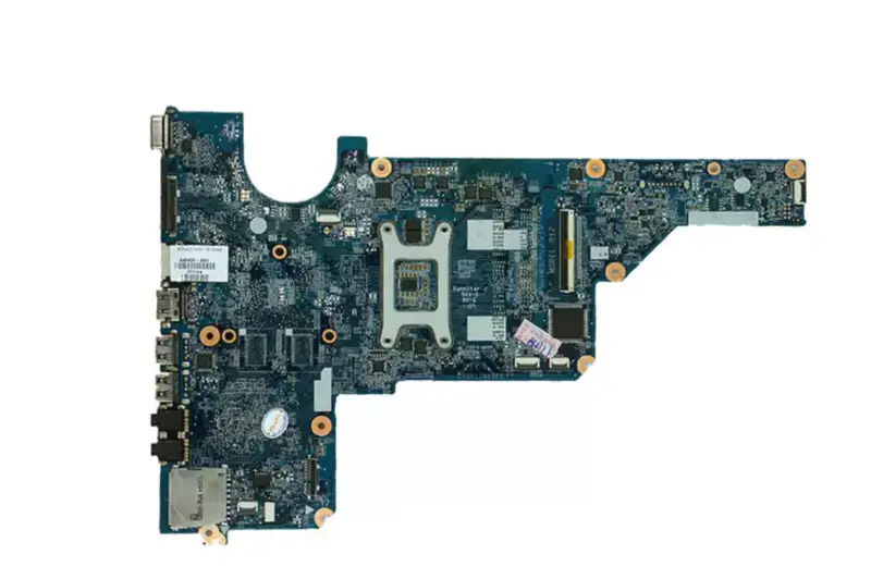 HP 636370-001 G4 G7 Hauptplatine