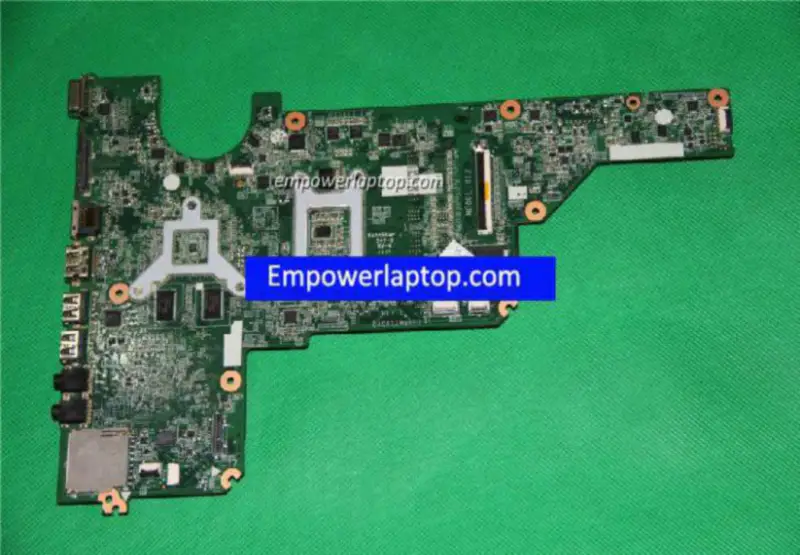 HP G6 G7 G4 DA0R12MB6E1 636371-001 Hauptplatine