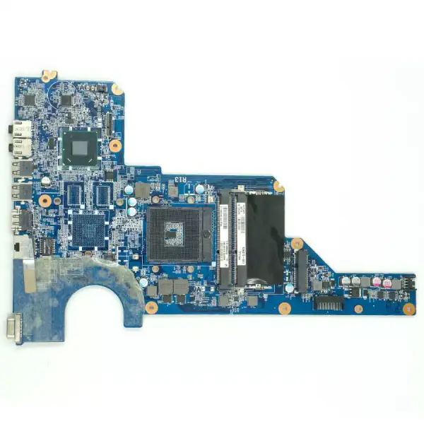 HP G4 G6 G7 636373-001 DA0R13MB6E1 Hauptplatine