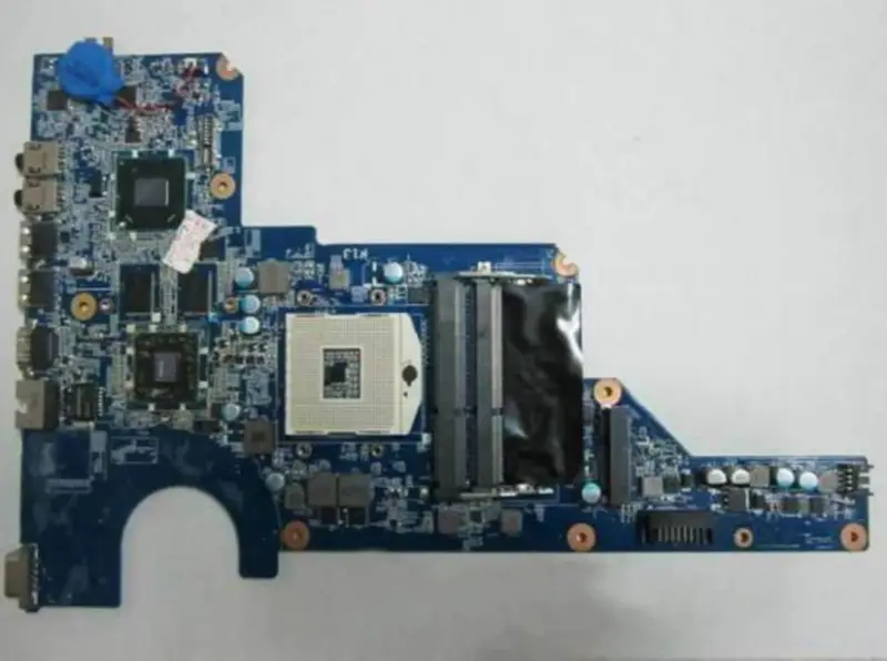 HP 636374-001 Hauptplatine